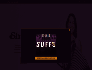 shainataub.com screenshot