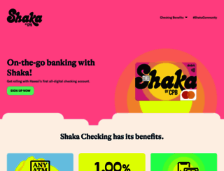 shaka.cpb.bank screenshot