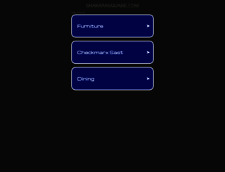 shakarasquare.com screenshot