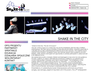 shake.ftg.pl screenshot