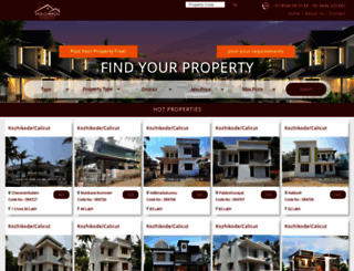 shalomreal.com screenshot