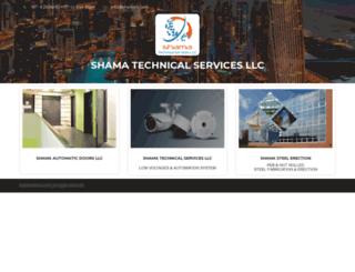 shamats.com screenshot