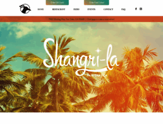 shangrilafairoaks.com screenshot