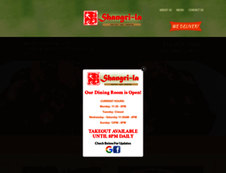 shangrilanj.com screenshot