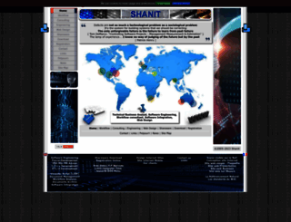 shanit.com screenshot