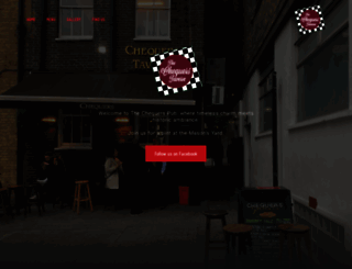 shannon-pubs.com screenshot