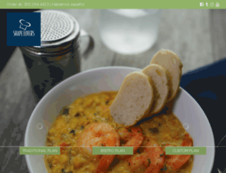 shapelovers.com screenshot