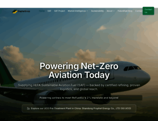 shaphargroup.com screenshot