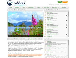 share.rabbies.com screenshot