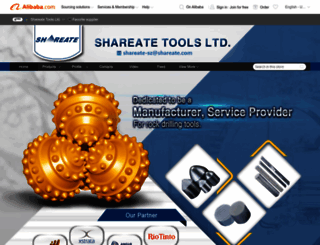 shareatesz.en.alibaba.com screenshot