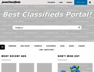sharemyoffer.com screenshot