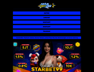 sharenwilson.com screenshot