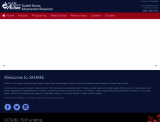 sharesc.org screenshot
