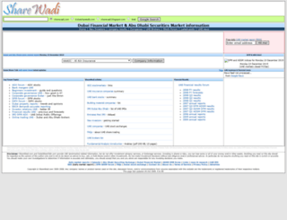 sharewadi.com screenshot
