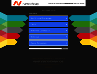 sharingdb.club screenshot