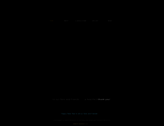 sharks2013.com screenshot