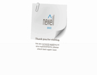 sharpie.co.uk screenshot