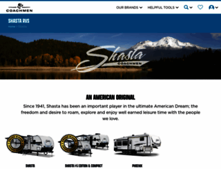 shastarving.com screenshot