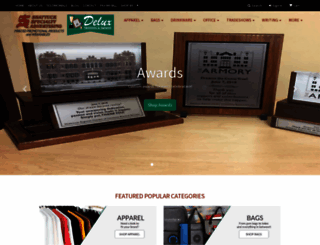 shattuckadv.com screenshot