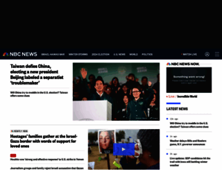 shaynaormiston.newsvine.com screenshot