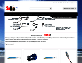 shdot.com.au screenshot