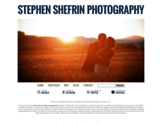 shef1.com screenshot
