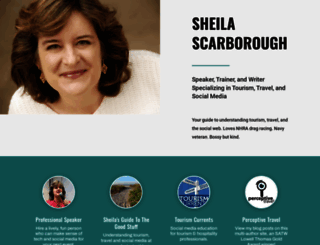 sheilascarborough.com screenshot
