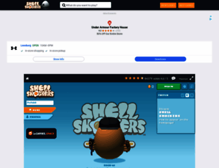 Shell Shockers – Apps no Google Play