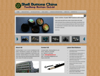 shellbuttons.net screenshot