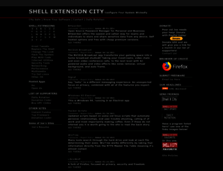 shellcity.net screenshot