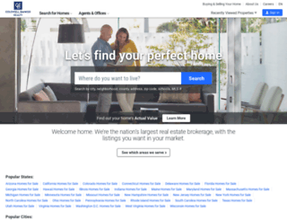 shelleyshakes.cbintouch.com screenshot