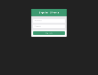 shemabackend-syncargentina.rhcloud.com screenshot