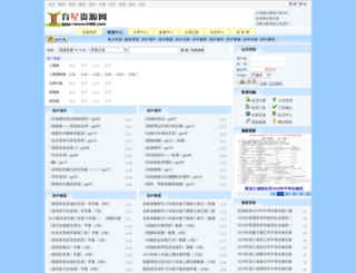 shengwu.ht88.com screenshot