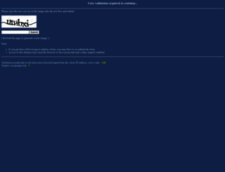 sheridantax.com screenshot