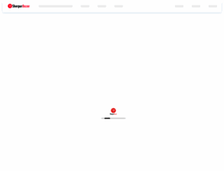 sherpurbazar.com screenshot