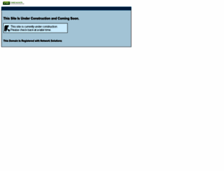 sherwood.com screenshot