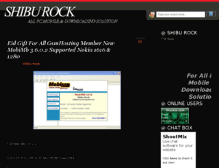 shiburock.blogspot.in screenshot
