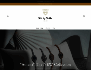 shibyshila.com screenshot
