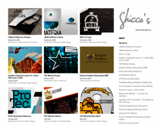 shicco.com screenshot