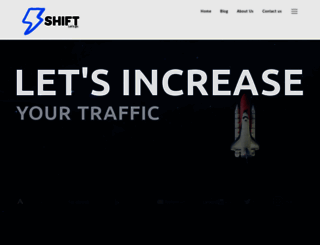 shift88.com screenshot