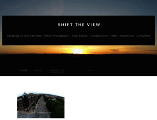 shifttheview.com screenshot