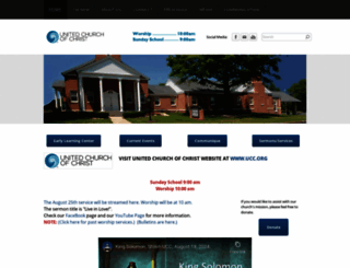 shilohuccyorkpa.org screenshot