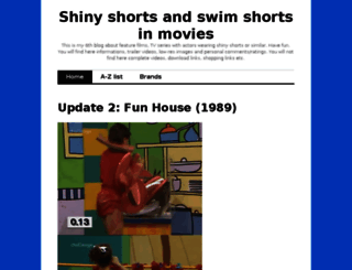 shinyshortsandswimshortsinmovies.wordpress.com screenshot