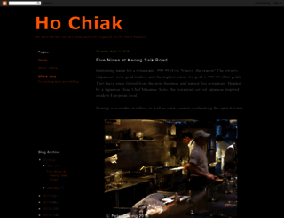 shiokhochiak.blogspot.sg screenshot