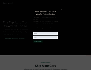 shipmorecars.com screenshot