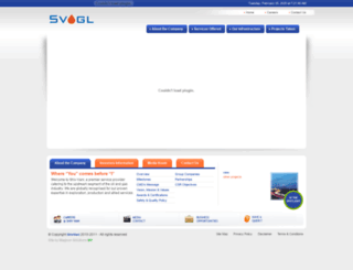 shiv-vani.co.in screenshot