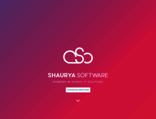 shktar.shauryasoft.com screenshot