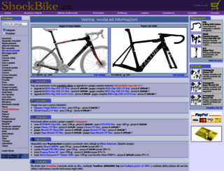 shockbike.net screenshot