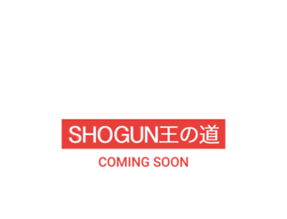 shogun.kz screenshot