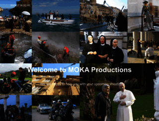 shootinrome.it screenshot